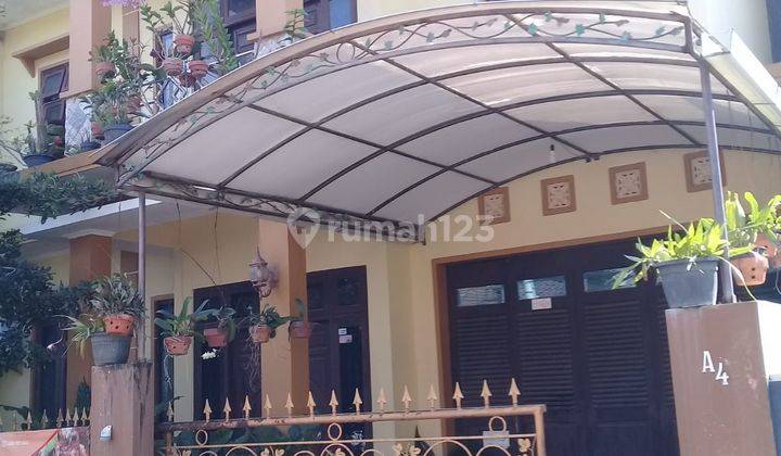 Dijual Rumah Siap Huni Di Sleman Area Yogyakarta 1