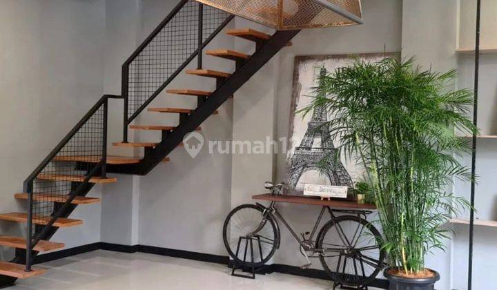 Dijual Rumah Kondisi Baru Siap Huni Di Kencana Loka Area Bsd City 2