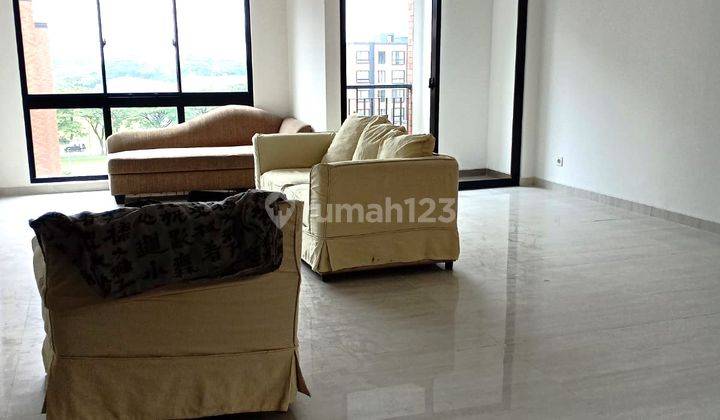 Dijual Apartemen Siap Huni Di Lloyd Alam Sutera Area Alam Sutera 1