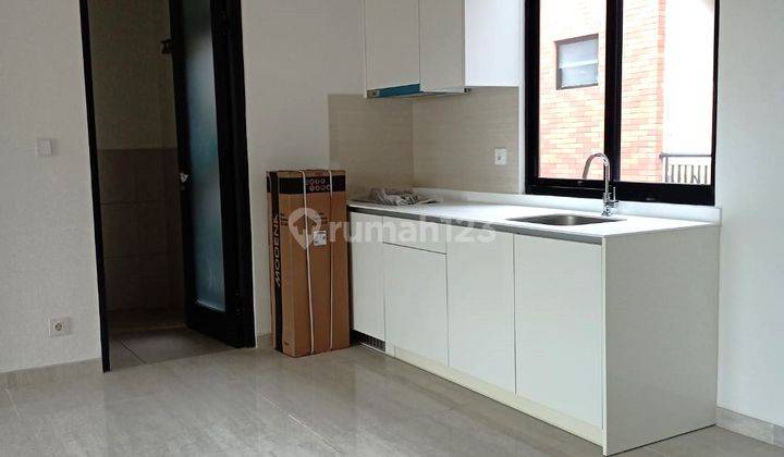 Dijual Apartemen Siap Huni Di Lloyd Alam Sutera Area Alam Sutera 2