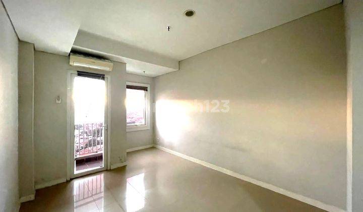 Disewakan Apartemen Siap Huni Kondisi Bagus Di Metro Park Area Jakarta Barat 1