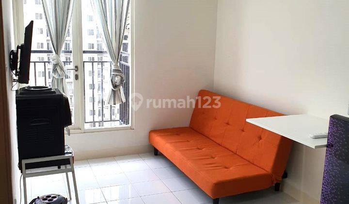 Dijual Apartemen Siap Huni Di Podomoro Golf View Area Bogor Jawa Barat 1