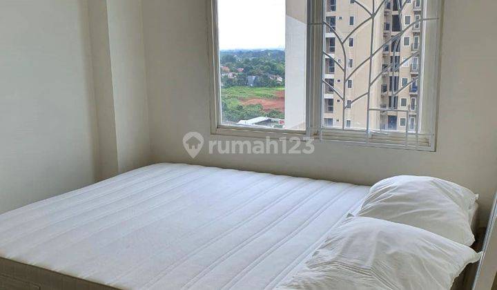 Dijual Apartemen Siap Huni Di Podomoro Golf View Area Bogor Jawa Barat 2