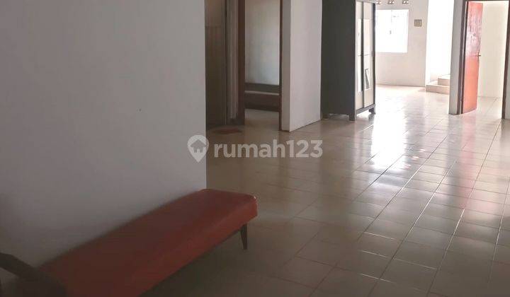 Dijual Rumah Siap Huni Kondisi Bagus Di Ciputat Area Tangerang Selatan 2