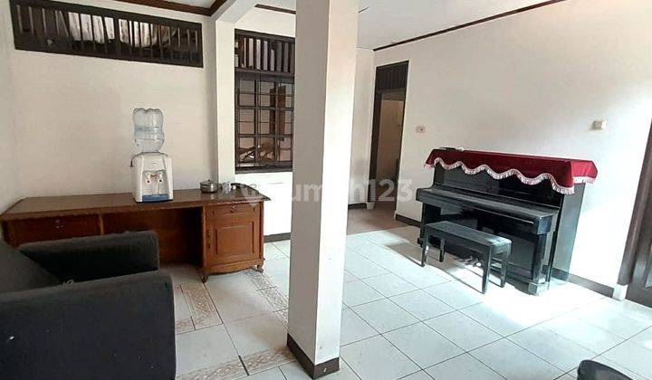 Dijual Rumah Siap Huni Di Rawa Buntu Area Serpong Tangerang Selatan 2