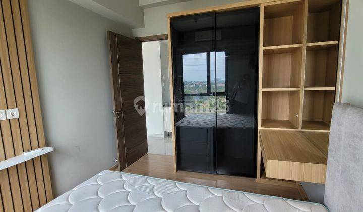 Disewakan Apartemen Furnished Siap Huni Di Sky House Area Bsd City 2