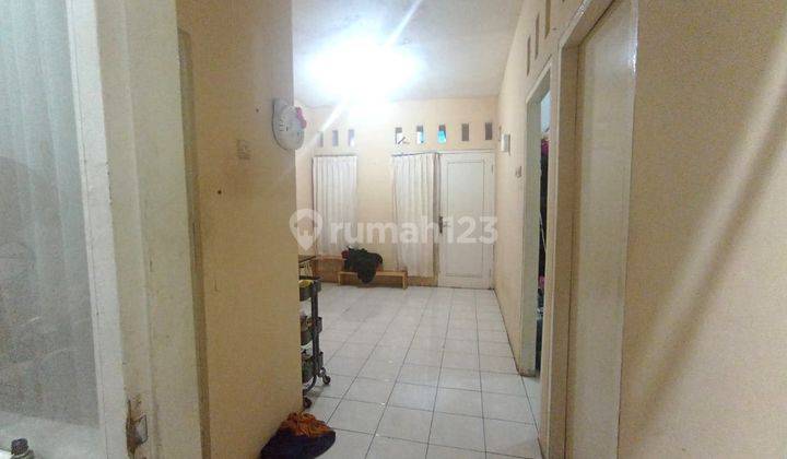 Dijual Rumah Semi Furnished Siap Huni Di Area Pamulang Tangerang Selatan 2