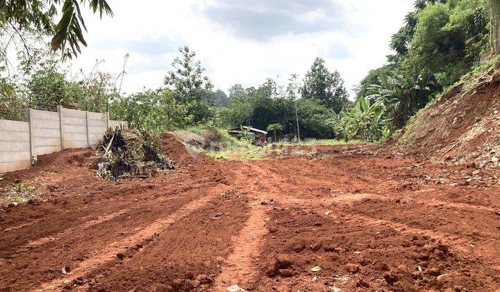 Disewakan Tanah Siap Bangun Harga 120rb Per M2 Per Tahun Di Ciater Serpong Tangsel 1