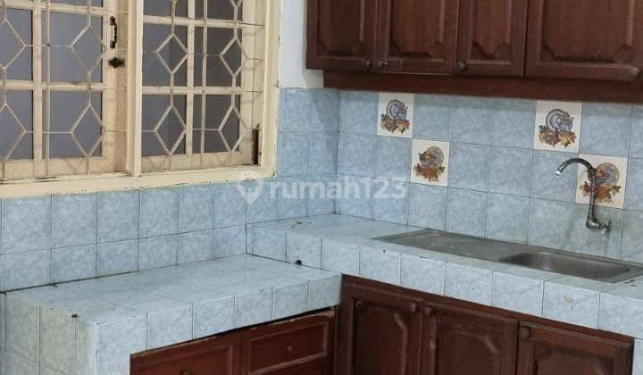 Dijual Rumah Siap Huni Kondisi Bagus Di Taman Meruya Ilir Area Jakarta Barat 5