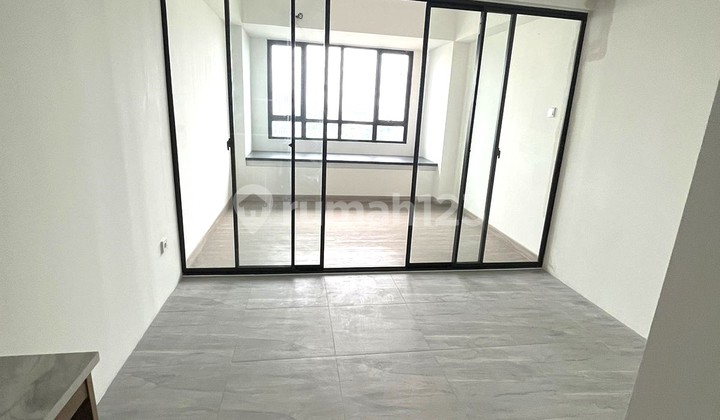 Dijual Apartemen Siap Huni Type 1 BR Di Collins Boulevard Area Tangerrang  1
