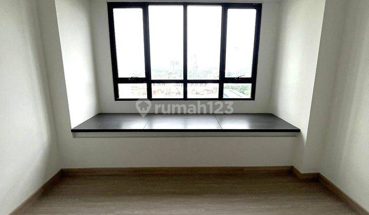 Dijual Apartemen Siap Huni Type 1 BR Di Collins Boulevard Area Tangerrang  2