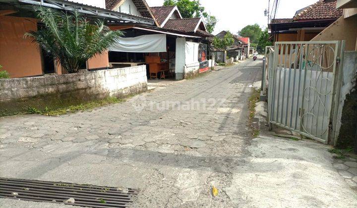 Dijual Cepat Rumah Kost Aktif Kondisi Bagus Di Sleman Area Yogyakarta 2