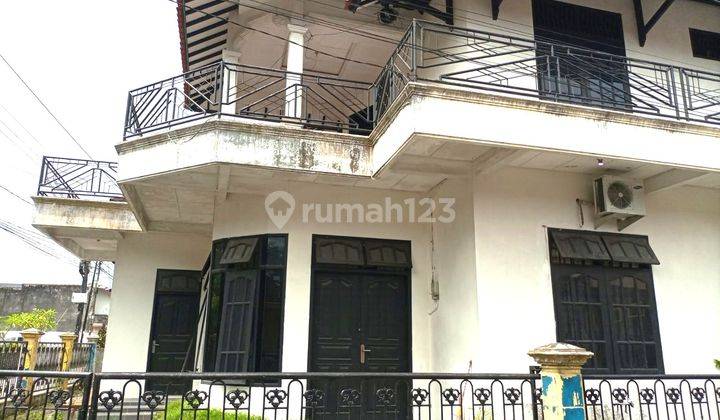 Dijual Cepat Rumah Kost Aktif Kondisi Bagus Di Sleman Area Yogyakarta 1