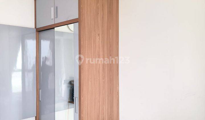 Dijual Dan Disewakan Apartemen Siap Huni Di Silk Town Area Graha Raya 2