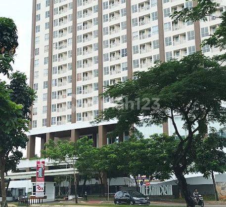 Dijual Dan Disewakan Apartemen Siap Huni Di Silk Town Area Graha Raya 13
