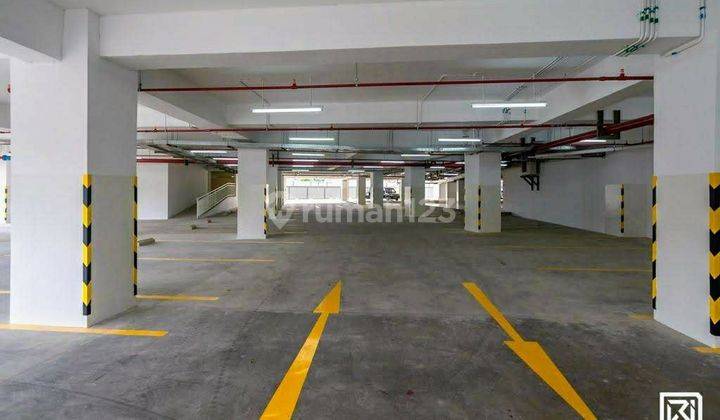 Dijual Dan Disewakan Apartemen Siap Huni Di Silk Town Area Graha Raya 14
