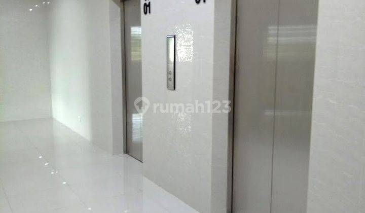Dijual Dan Disewakan Apartemen Siap Huni Di Silk Town Area Graha Raya 15