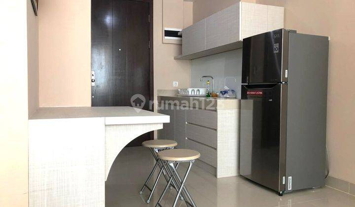 Dijual Dan Disewakan Apartemen Siap Huni Di U Residence 1 Area Lippo Krawaci 1