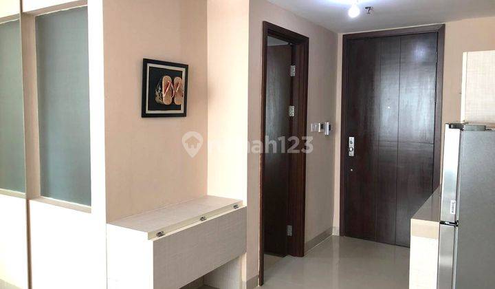 Dijual Dan Disewakan Apartemen Siap Huni Di U Residence 1 Area Lippo Krawaci 2