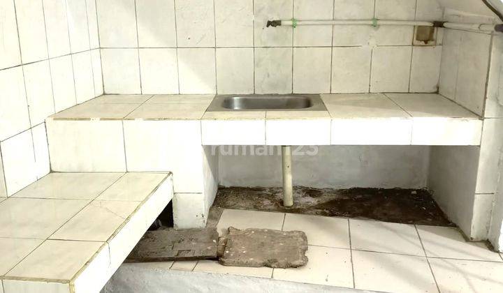 Disewakan Ruko Siap Usaha Kondisi Bagus Di Grogol Area Jakarta Barat 6