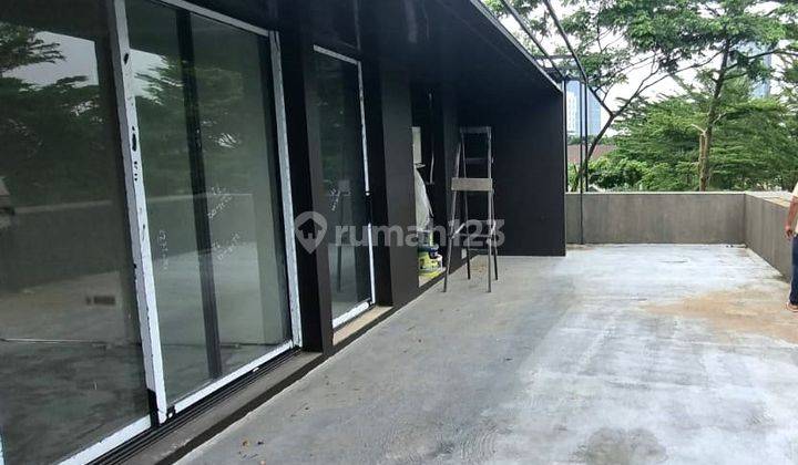 Dijual Rumah Kondisi Baru Siap Huni Di Sutera Palma Area Alam Sutera 2