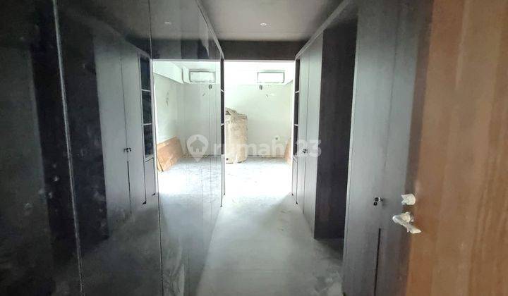 Dijual Rumah Kondisi Baru Siap Huni Di Sutera Palma Area Alam Sutera 2