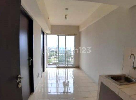 Dijual Apartemen Type 2 BR Siap Huni Di Serpong Green View Area Tangsel 2