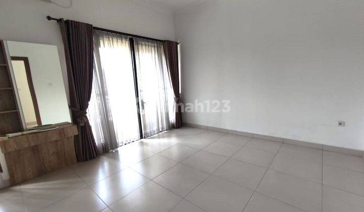 Disewakan Rumah 2 Lantai Siap Huni Di Villa Melati Mas Area Serpong 6