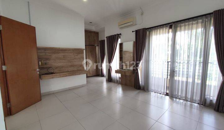 Disewakan Rumah 2 Lantai Siap Huni Di Villa Melati Mas Area Serpong 7