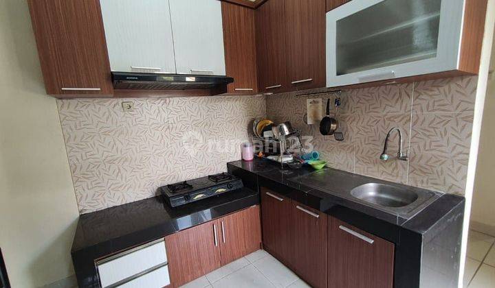 Disewakan Rumah 2 Lantai Siap Huni Di Villa Melati Mas Area Serpong 15