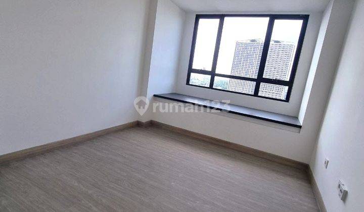 Dijual Apartemen Siap Huni Kondisi Baru Type Studio Di Collins Boulevard Area Serpong