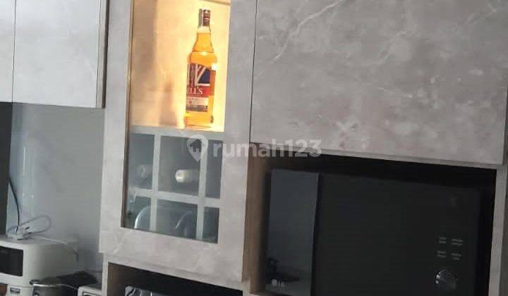 Disewakan Minimal 2 Tahun Apartemen Siap Huni Di Sky House Area Bsd City 7
