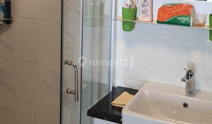 Disewakan Minimal 2 Tahun Apartemen Siap Huni Di Sky House Area Bsd City 10
