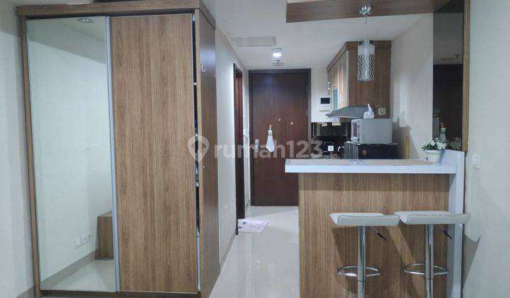dapur dijual dan disewakan apartemen siap