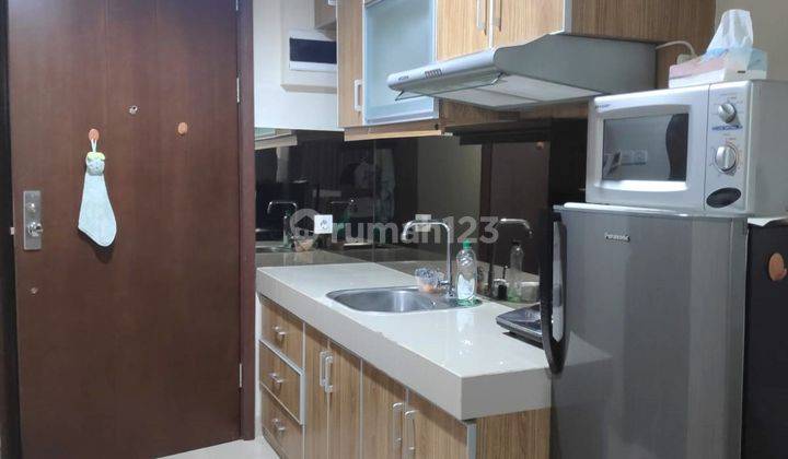 foto lainnya dijual dan disewakan apartemen siap