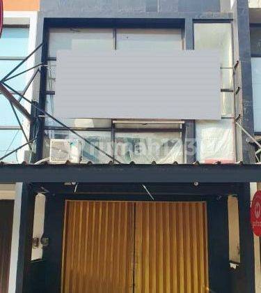 Dijual Ruko Siap Usaha Kondisi Bagus Di Ruko Area Graha Raya Tangsel