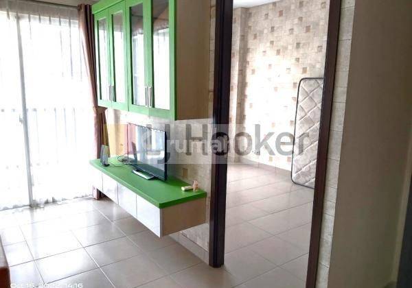 Dijual Apartemen Type Studio Kondisi Bagus Di Saveria Area Bsd City 1