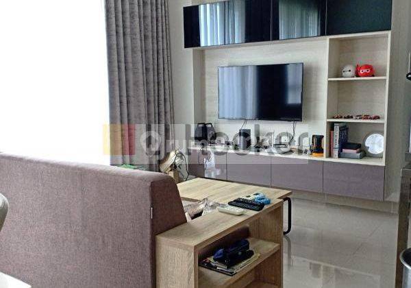 Dijual Dan Disewakan Apartemen Siap Huni Di Rainbow Springs Ares Gading Serpong 2