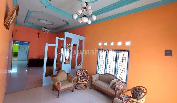 Dijual Rumah Siap Huni Semi Furnished Di Suangai Liat Area Bangka Belitung 5