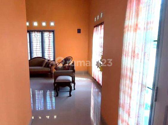 Dijual Rumah Siap Huni Semi Furnished Di Suangai Liat Area Bangka Belitung 6