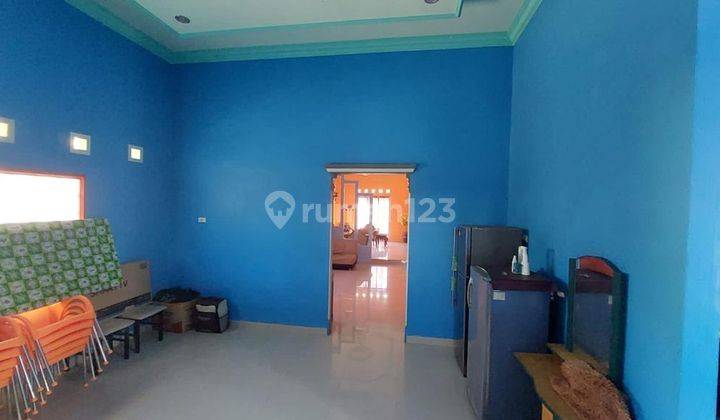 Dijual Rumah Siap Huni Semi Furnished Di Suangai Liat Area Bangka Belitung 8
