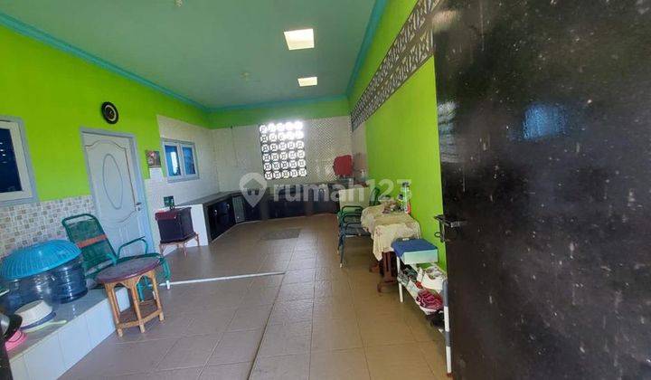 Dijual Rumah Siap Huni Semi Furnished Di Suangai Liat Area Bangka Belitung 10