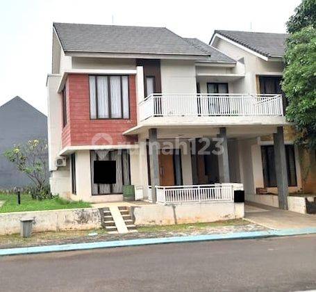 Dijual Rumah Siap Huni Kondisi Bagus Di Cluster Melia Groove Graha Raya 1