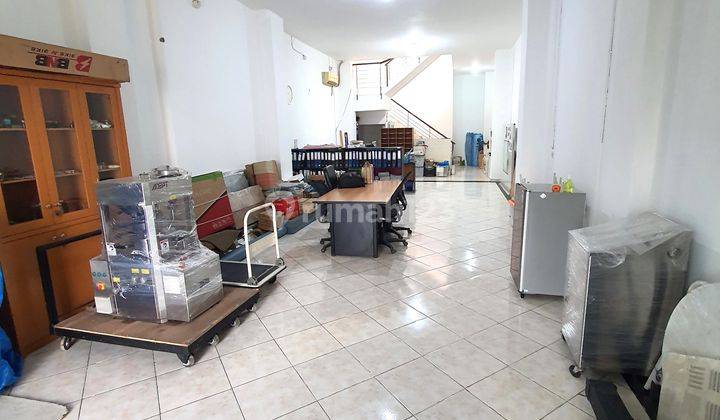 Dijual Ruko Siap Usaha Kondisi Bagus Di Karawaci Office Park Area Karawaci Tangerang 2