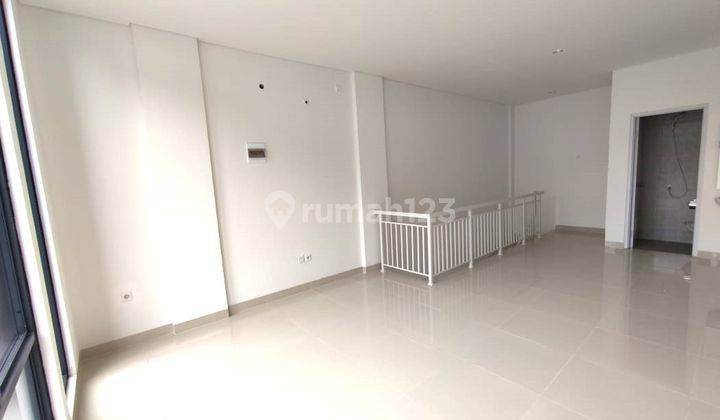 Dijual Ruko Siap Usaha Kondisi Baru Di Ruko Madrid Area Bsd City Tangsel 1