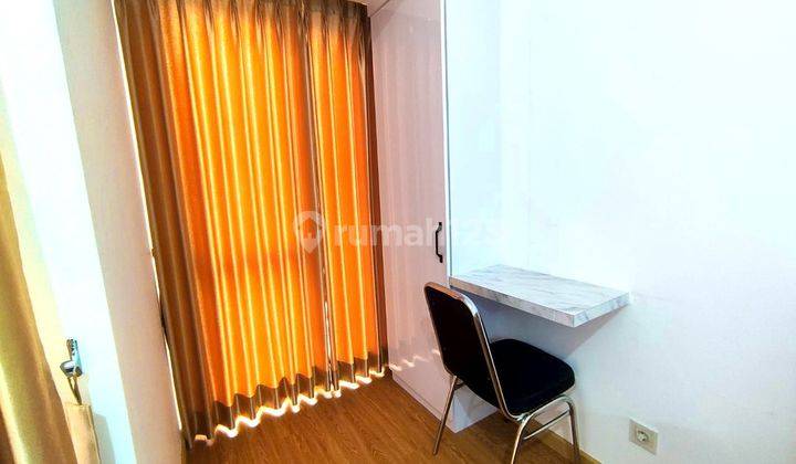 kamar tidur dijual dan disewakan apartemen siap