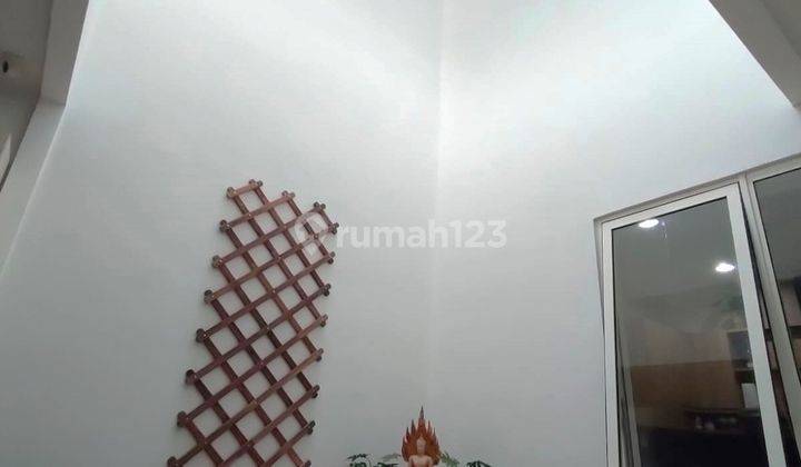 Dijual Rumah Siap Huni Kondisi Bagus Siap Ajb Di Sutera Orlanda Area Alam Sutera 2