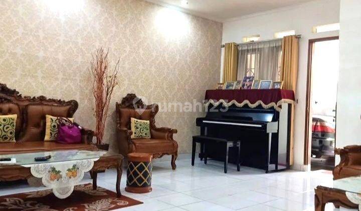 Dijual Rumah 2 Lantai Siap Huni Di Villa Gunung Lestari Area Tangsel  2