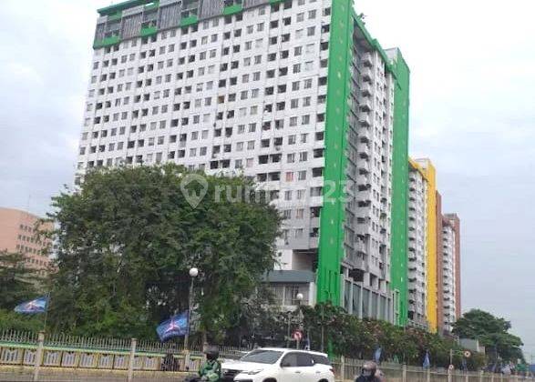 Jual Cepat Apartemen Type 2 Br Menteng Square 1