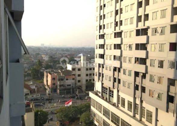 Jual Cepat Apartemen Type 2 Br Menteng Square 2